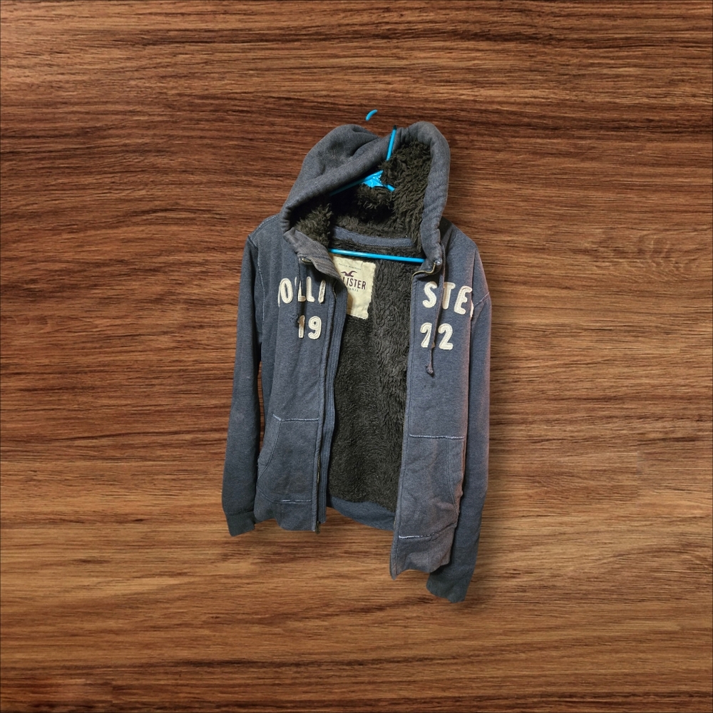 Hollister hoody